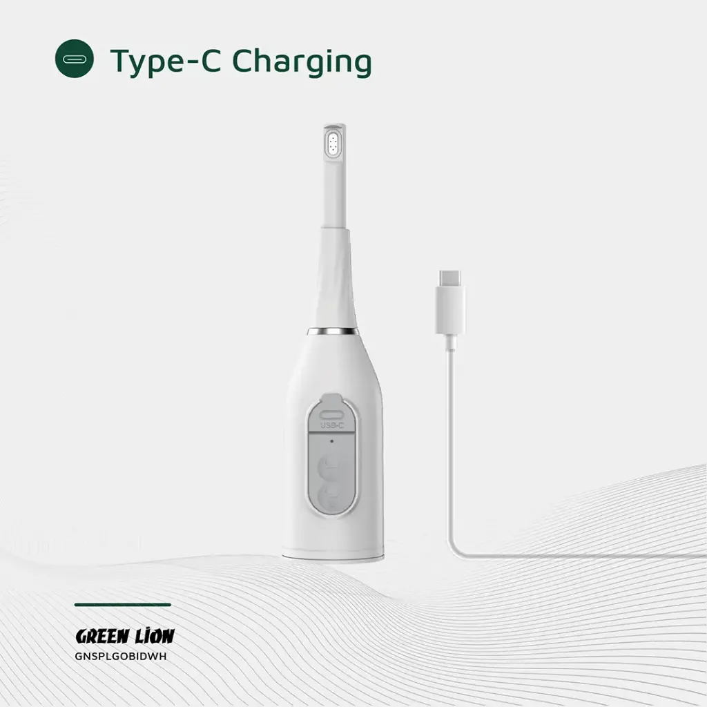 فروشگاه آنلاین نخلینو   - خودشور جیبی گرین لاین Green Lion Splash Go Portable Bidet